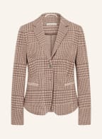 lilienfels Blazer, Farbe: BRAUN/ HELLBRAUN (Bild 1)