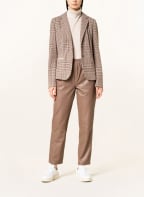 lilienfels Blazer, Farbe: BRAUN/ HELLBRAUN (Bild 1)