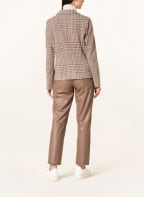 lilienfels Blazer, Farbe: BRAUN/ HELLBRAUN (Bild 1)