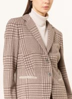 lilienfels Blazer, Farbe: BRAUN/ HELLBRAUN (Bild 1)