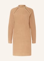 MICHAEL KORS Knit dress , Color: CAMEL (Image 1)