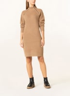 MICHAEL KORS Knit dress , Color: CAMEL (Image 1)
