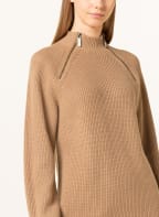 MICHAEL KORS Knit dress , Color: CAMEL (Image 1)