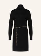 MICHAEL KORS Strickkleid, Farbe: SCHWARZ (Bild 1)