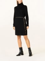 MICHAEL KORS Strickkleid, Farbe: SCHWARZ (Bild 1)