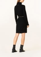 MICHAEL KORS Strickkleid, Farbe: SCHWARZ (Bild 1)