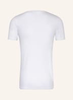 BOSS 3er-Pack V-Shirts, Farbe: WEISS (Bild 1)