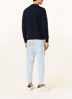 BOSS Pullover ASHETLAND, Farbe: DUNKELBLAU (Bild 1)