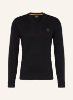 BOSS Sweater KANOVANO, Color: BLACK (Image 1)