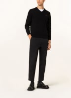 BOSS Sweater KANOVANO, Color: BLACK (Image 1)