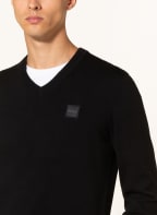 BOSS Sweater KANOVANO, Color: BLACK (Image 1)
