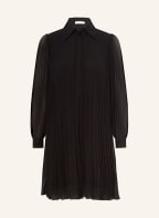 MICHAEL KORS Plisseekleid, Farbe: SCHWARZ (Bild 1)