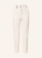 PESERICO Hose, Farbe: BEIGE (Bild 1)