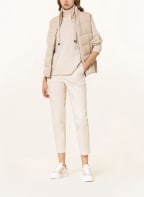 PESERICO Hose, Farbe: BEIGE (Bild 1)