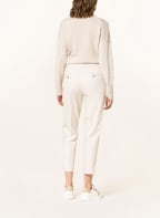 PESERICO Hose, Farbe: BEIGE (Bild 1)