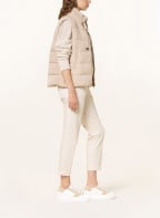 PESERICO Hose, Farbe: BEIGE (Bild 1)