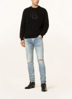 RALPH LAUREN PURPLE LABEL Sweatshirt , Farbe: SCHWARZ (Bild 1)