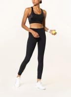 GOLDBERGH Tights ANGEL, Color: BLACK (Image 1)