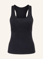 GOLDBERGH Tank top FARRAH, Color: BLACK (Image 1)