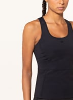 GOLDBERGH Tank top FARRAH, Color: BLACK (Image 1)