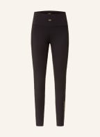 GOLDBERGH Tights SPRINTER, Color: BLACK (Image 1)