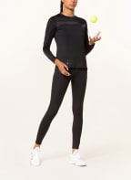 GOLDBERGH Tights SPRINTER, Color: BLACK (Image 1)