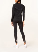 GOLDBERGH Tights SPRINTER, Color: BLACK (Image 1)