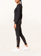 GOLDBERGH Tights SPRINTER, Color: BLACK (Image 1)