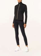 GOLDBERGH Training jacket ARTISAN, Color: BLACK (Image 1)