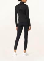 GOLDBERGH Training jacket ARTISAN, Color: BLACK (Image 1)