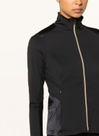 GOLDBERGH Training jacket ARTISAN, Color: BLACK (Image 1)