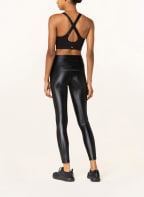 GOLDBERGH Sports bra SCULPTURE, Color: BLACK (Image 1)