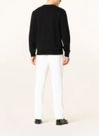 RALPH LAUREN PURPLE LABEL Sweatshirt, Farbe: SCHWARZ (Bild 1)