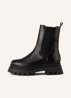 MRS & HUGS Chelsea-Boots, Farbe: SCHWARZ (Bild 1)