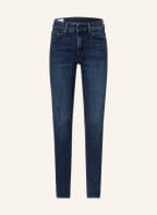 Kings of Indigo Skinny jeans JUNO, Color: 4106 CLEAN MEDIUM (Image 1)