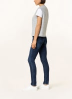 Kings of Indigo Skinny jeans JUNO, Color: 4106 CLEAN MEDIUM (Image 1)