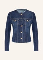 7 for all mankind Jeansjacke B(AIR), Farbe: DUNKELBLAU (Bild 1)