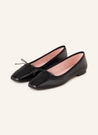 Pretty Ballerinas Ballet flats CAMILLE, Color: BLACK (Image 1)