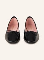 Pretty Ballerinas Ballet flats CAMILLE, Color: BLACK (Image 1)