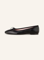 Pretty Ballerinas Ballet flats CAMILLE, Color: BLACK (Image 1)