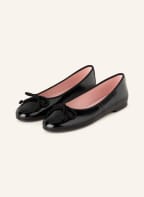 Pretty Ballerinas Ballet flats NICOLE, Color: BLACK (Image 1)