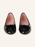 Pretty Ballerinas Ballet flats NICOLE, Color: BLACK (Image 1)