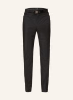 GIVENCHY Pants 4G BUCKLE Extra Slim Fit , Color: BLACK (Image 1)
