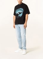 REPRESENT T-Shirt, Farbe: SCHWARZ (Bild 1)