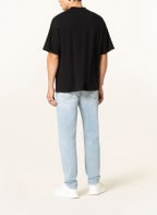 REPRESENT T-Shirt, Farbe: SCHWARZ (Bild 1)