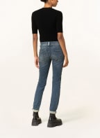 Buena Vista Destroyed jeans MALIBU, Color: 7238 torn blue (Image 1)