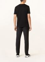 HUGO T-Shirt DULIVE, Farbe: SCHWARZ (Bild 1)