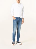 REPLAY Jeans slim fit , Color: 009 MEDIUM BLUE (Image 1)