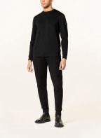 JOOP! Sweatshirt STEVE, Farbe: SCHWARZ (Bild 1)