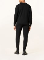 JOOP! Sweatshirt STEVE, Farbe: SCHWARZ (Bild 1)